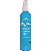 Hagerty Silversmiths' Pump Spray Polish 8 Fl Oz (Pack of 1)