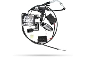 SGROI INNOVATIONS, LLC Brute Force - Prairie Sure 4 Combo