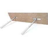 XYGOVIA Chimney Flue Stopper - 9"x 45" Rectangular Plug Blocker for Fireplace Flue Chimney Replacement Stove Seal Damper Tool