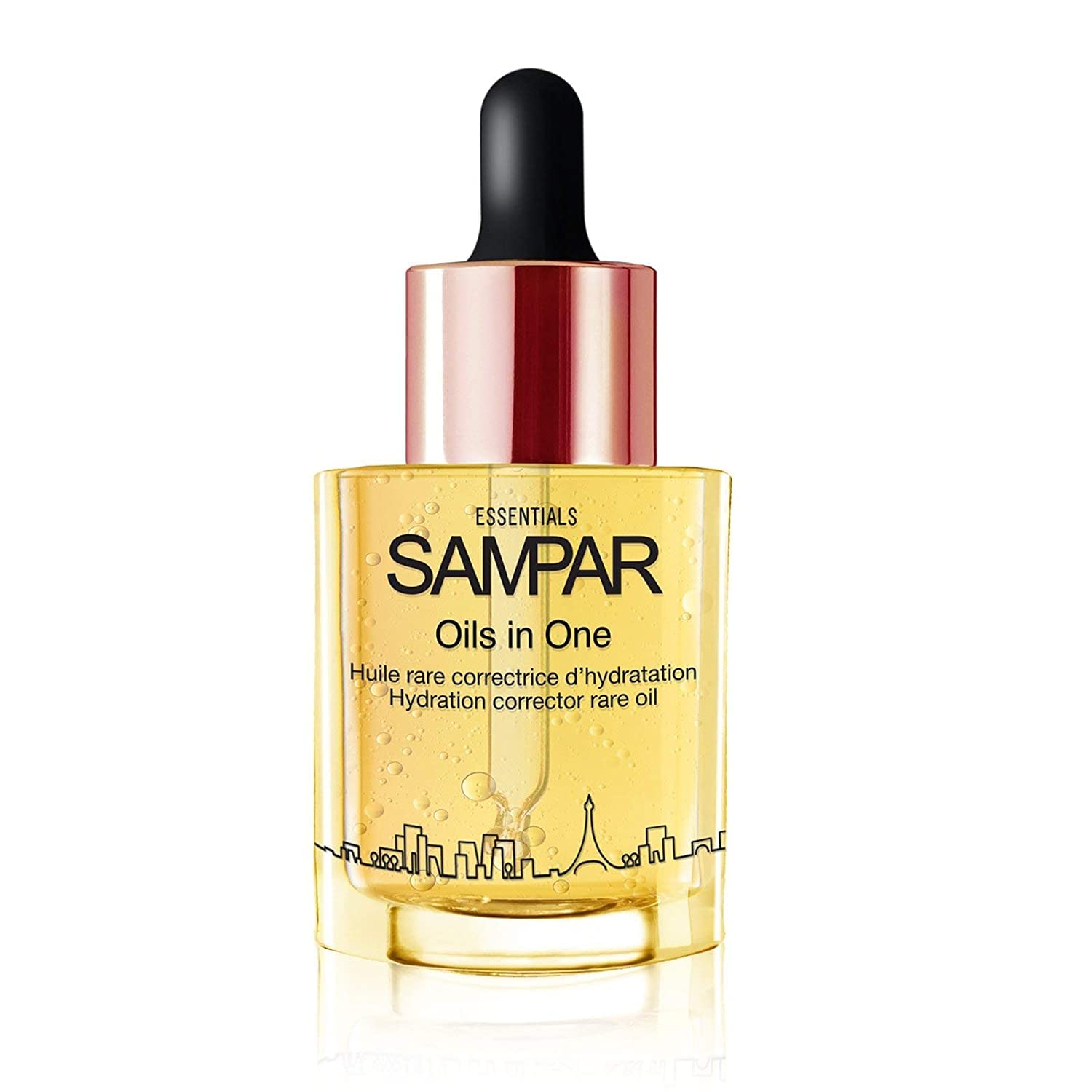 Sampar - Oils In One 30 ml
