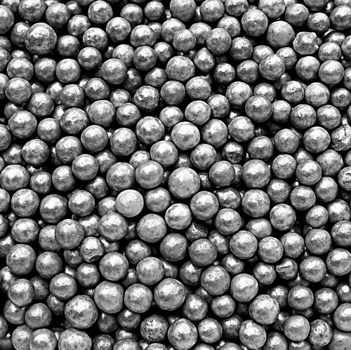 Quality Sprinkles Natural 4mm Silver Nuts Dairy Soy Gluten GMO Free Pearls