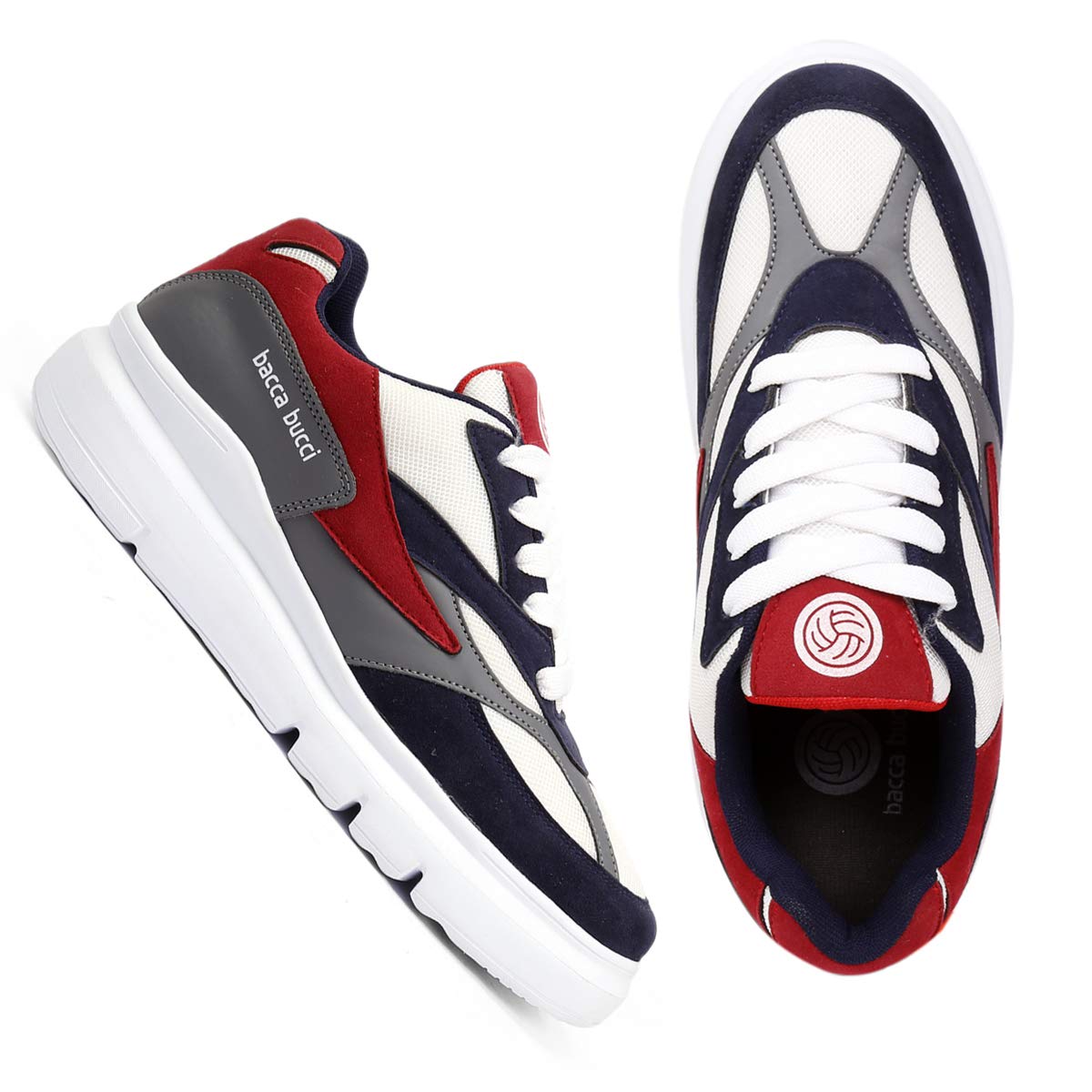 Bacca Bucci Men's Running Shoe - Buy 