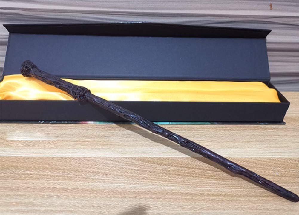 Harry Potter Magic Wand,Kids Toys Magic Wands Stick,Wizard Training Wand,Wand boys and girls birthday, animation peripheral products, and the magician's dream for your child, Halloween Christmas