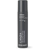 L'ANZA Healing Style Air Paste Hairspray for Women, 5.1 Fl Oz | Airy Texture Spray, for Hair Styling, Firm Flexible Hold, Instant Volume, Anti-Frizz Control, Anti-Humidity, Adds Shine