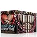 A Howling Good Time (A Nine Book All Stand-Alones Paranormal Shifter Romance Collection)