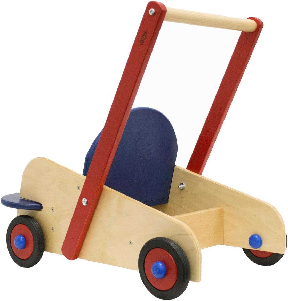 haba walker wagon used