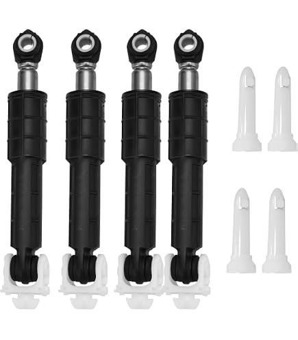 Amazon.com: WH01X20826 Washer Shock Absorber and Damper Kit Fit