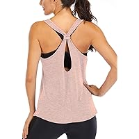 best yoga tops on amazon