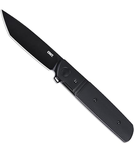 CRKT ナイフ m18 Amazon.com: Columbia River - M18 Gray w