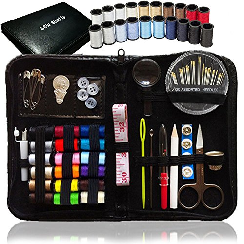 Top 5 Best sewing kit box to Purchase (Review) 2017 BOOMSbeat