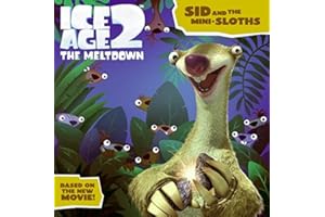 Ice Age 2: Sid And The Mini-sloths