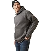 Ariat FR Rev Pullover Hoodie Navy