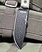 ESEE Model 4 with Modified Handle