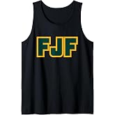 FJF Tank Top