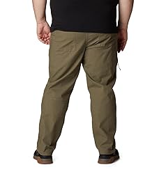 Columbia Men's Rugged Ridge Outdoor Pant Stone Green
