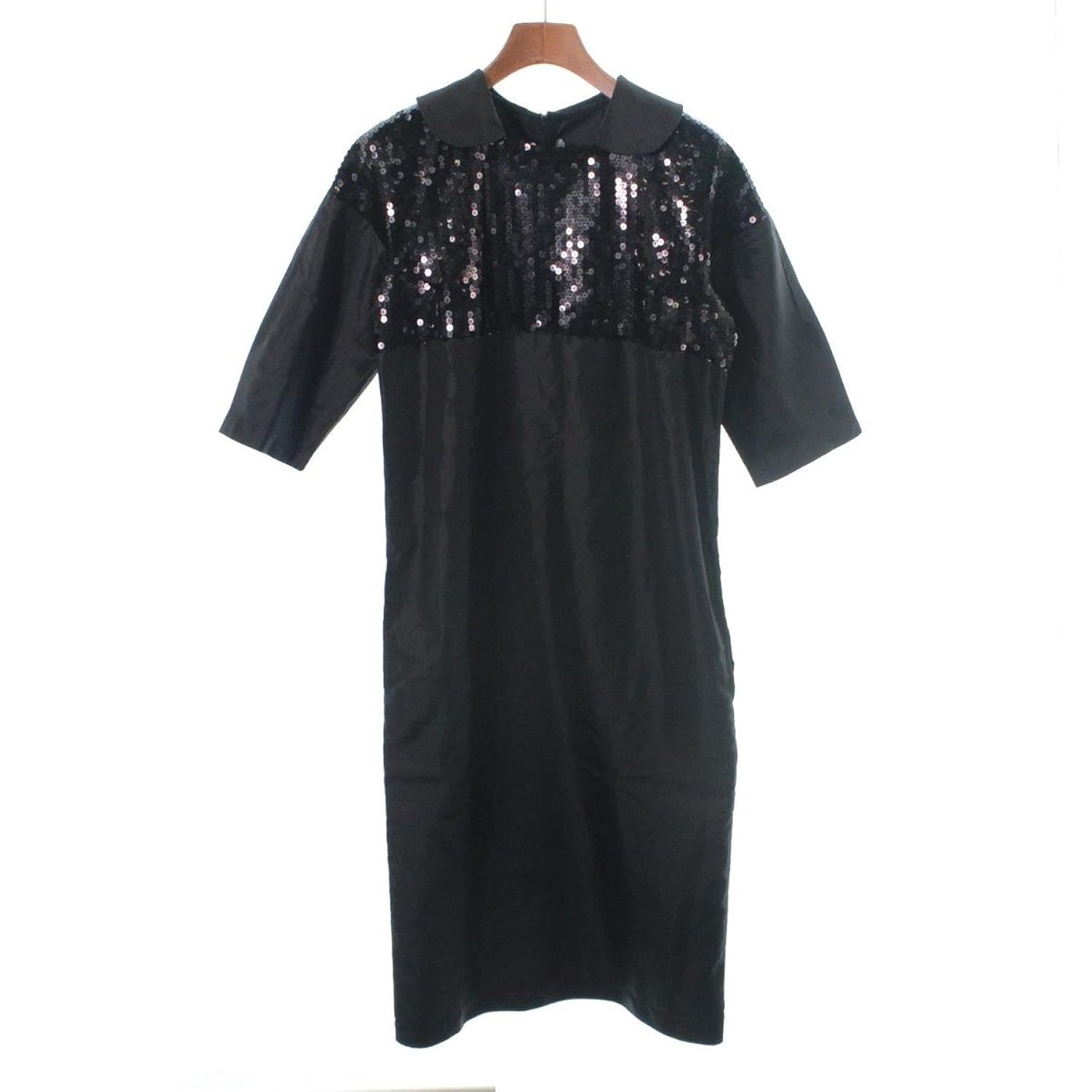 美品 B07dpvjdt2 中古 ワンピース レディース Garcons Des Comme Garcons Des Comme コムデギャルソンコムデギャルソン ワンピースチュニック Rdd Tint Or Th