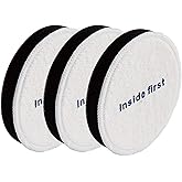 Power Speed Filters Replacement for Eureka NEU180, NEU181, NEU182A, NEU182B, NEU280, NEU188, NEU202 Bagless Upright Vacuum Cleaner, Part E0202，Vacuum Filter Great for Pet Hair/Odors, Dirt, Dust