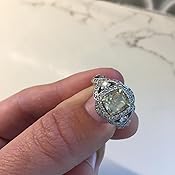 Connoisseur jewelry cleaner ruined my jewelry