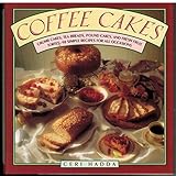 Coffee Cakes by