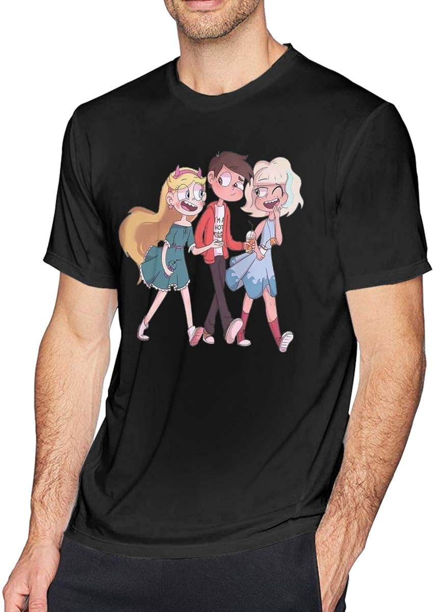 Star Vs The Forces Of Evil T Shirt