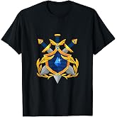 Master Emblem T-Shirt