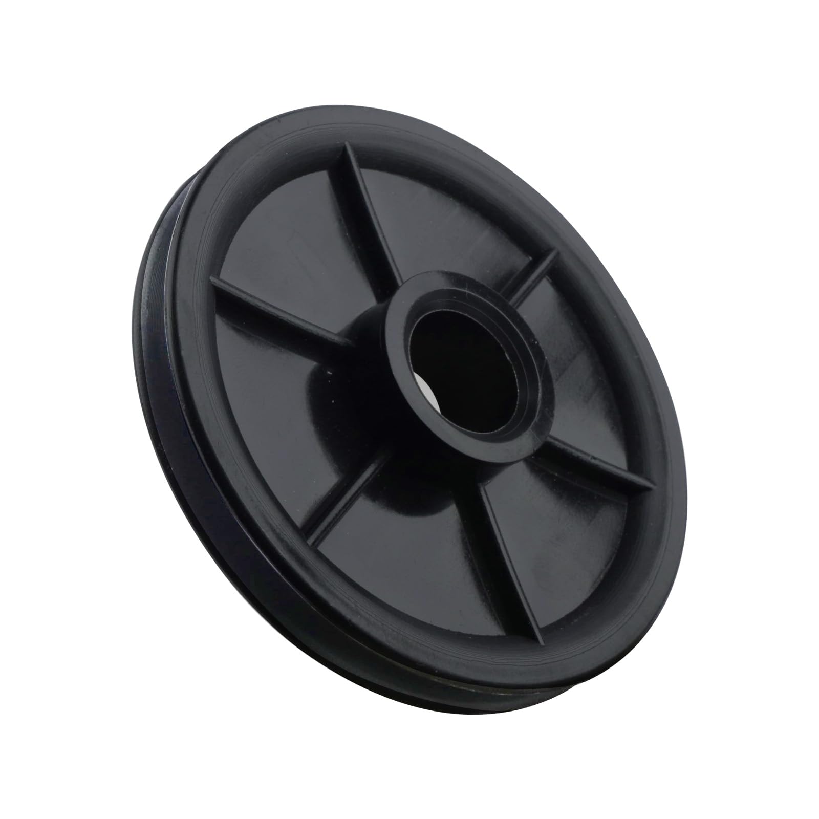 Photo 1 of Garage Door Opener Parts 144C56 Chain Cable Idler Pulley Replacement Parts for Chamberlain,Liftmaster,Sears,Craftsman