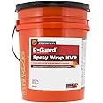 PROSOCO R-Guard MVP | Stops Air and Water Leakage in Cavity Wall, Masonry Veneer Construction