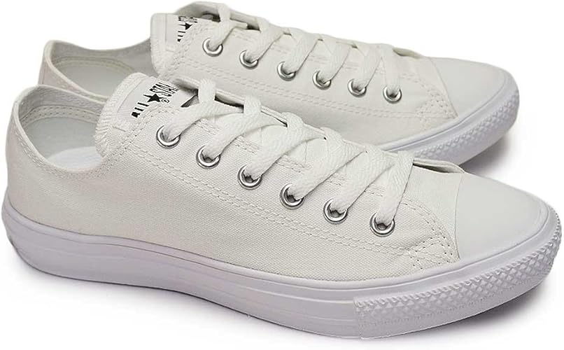Amazon コンバース オールスター ライト オックス 軽量 レディース メンズ スニーカー ローカット キャンバス All Star Light Ox スニーカー