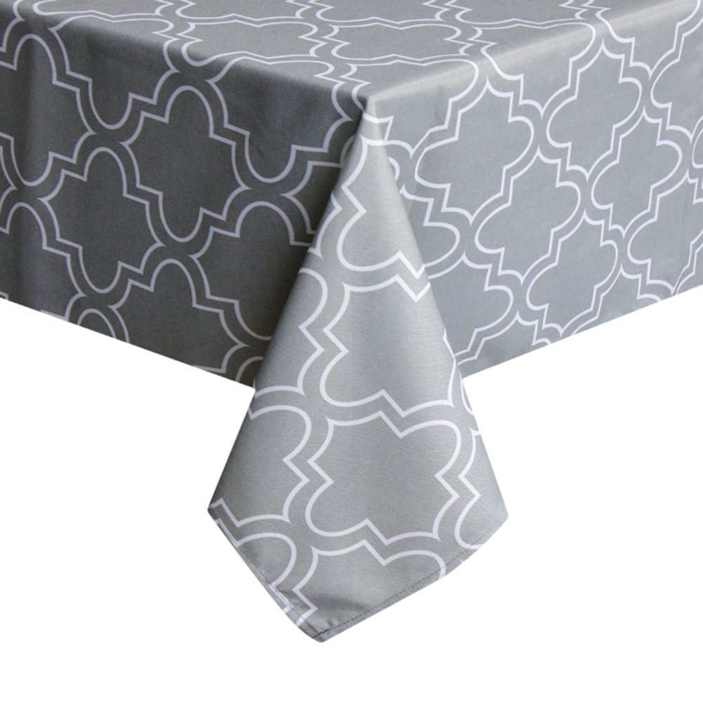 Best table cloth waterproof 52×52