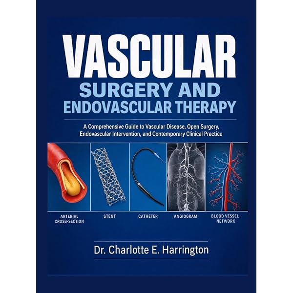 Rutherford's Vascular Surgery and Endovascular Therapy, 2-Volume