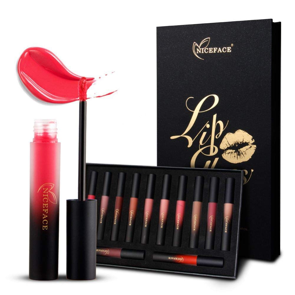 lipstick christmas gift sets