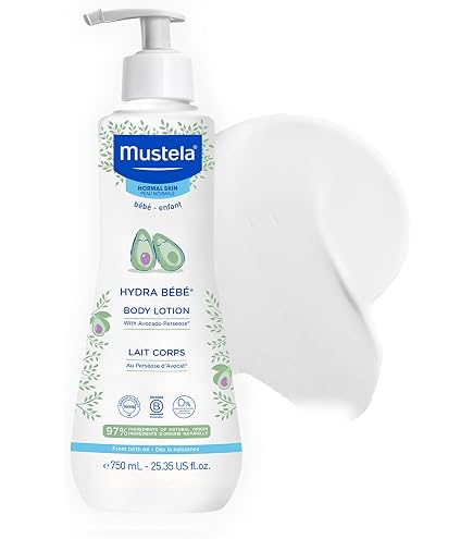 Amazon.com: Mustela Baby Cleansing Water - No-Rinse Micellar Water