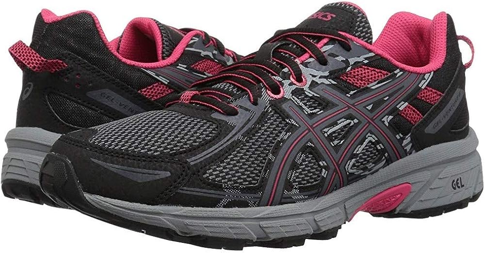 gel venture 6 womens