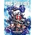ABC Warriors: Return to Ro-Busters