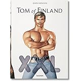 Tom of Finland XXL (Multilingual Edition)