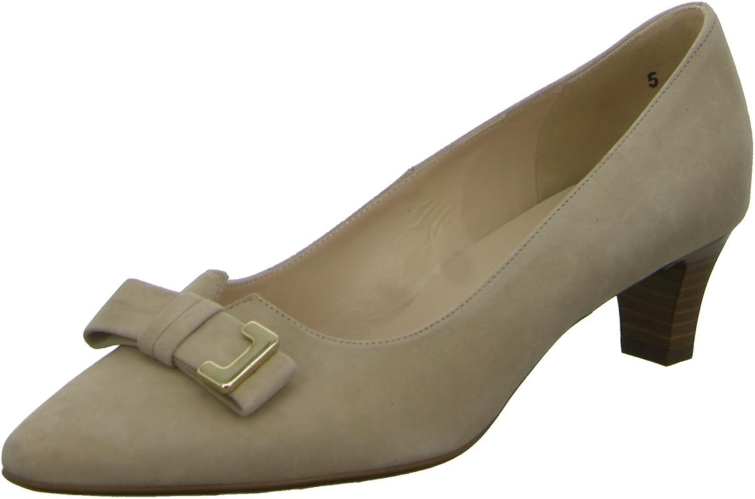 Peter Kaiser ESTI Size 10.5 US Beige Shoes