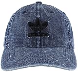adidas Men's Originals Relaxed Strapback Baseball Cap