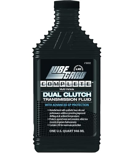 Amazon.com: Motul 105786 Multi Dual Clutch Transmission Fluid, 1 l