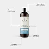 Sukin Hydrating Conditioner 500ml Coconut Oil Shea Butter Vegan Cruelty Free view 5