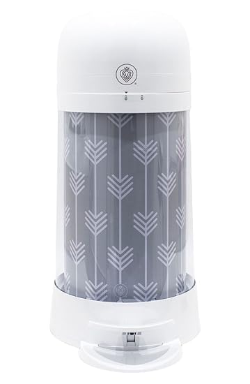 best diaper disposal system