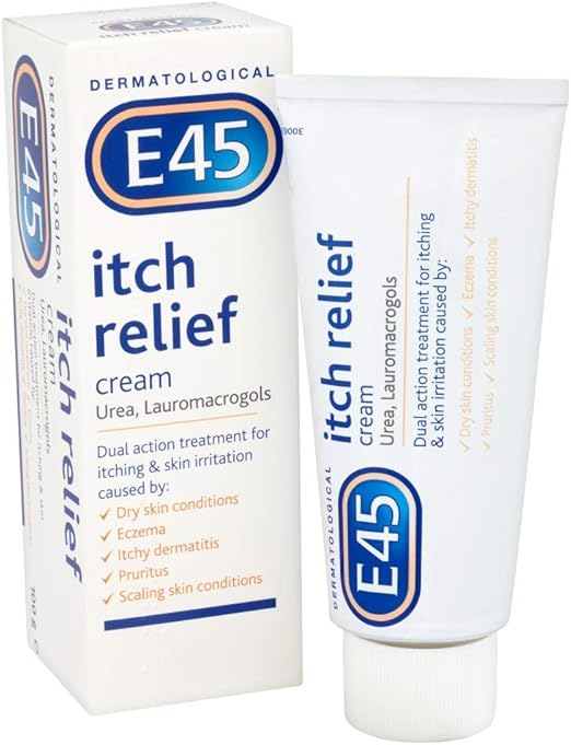 e45 cream chemist warehouse