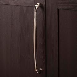 Hickory Hardware 5 Pack Solid Core Kitchen Cabinet