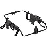 Graco, Chicco, Baby Jogger, Car Seat Adapter for Mockingbird Stroller | Build Your Own Travel System, Fits Single and Single-to-Double Strollers, Britax B-Safe Compatible, Snaps On in Seconds
