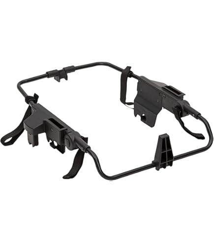 Amazon.com: Car Seat to Stroller Adapter Compatible with Graco, Cruz V2 Vista V2/V3