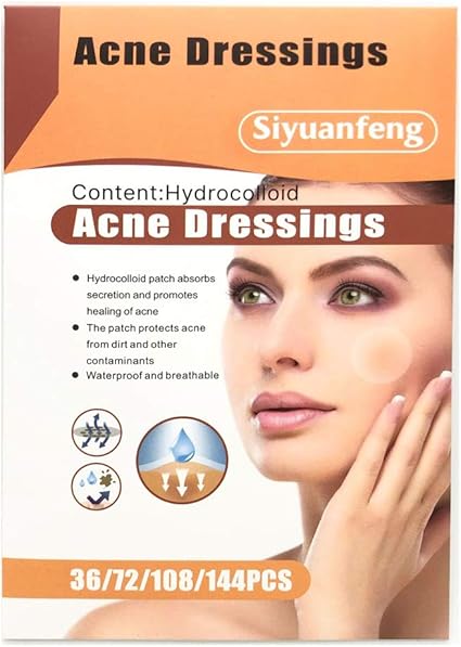 effective pimple treatment