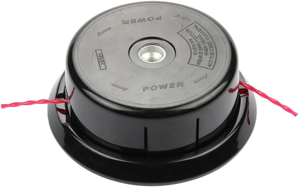 redmax string trimmer