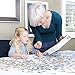Chicago Puzzle Co. | Jigsaw Puzzles 1000 Pieces for Adults | Panorama Collection | Puzzles for Men, Women, Kids Ages 14+
