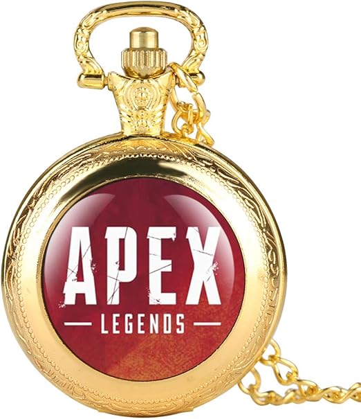 digital pocket watch amazon