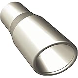 MagnaFlow Exhaust Products35163 Stainless Steel 2.25" Exhaust Tip