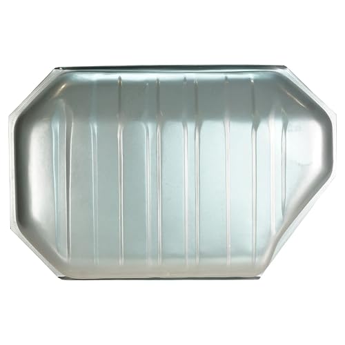GMGT-2 MT Platic Ga Tank Trap For 1971-1972 Chevrolet K5 Blazer...